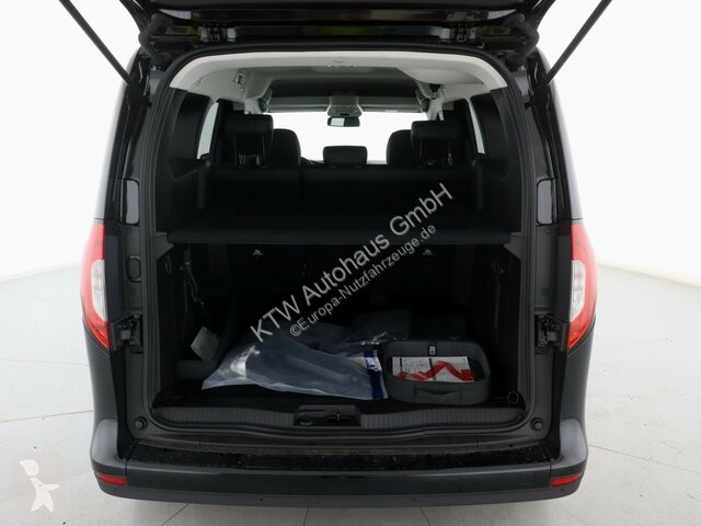 Veicolo commerciale Mercedes EQT 200 Progressive