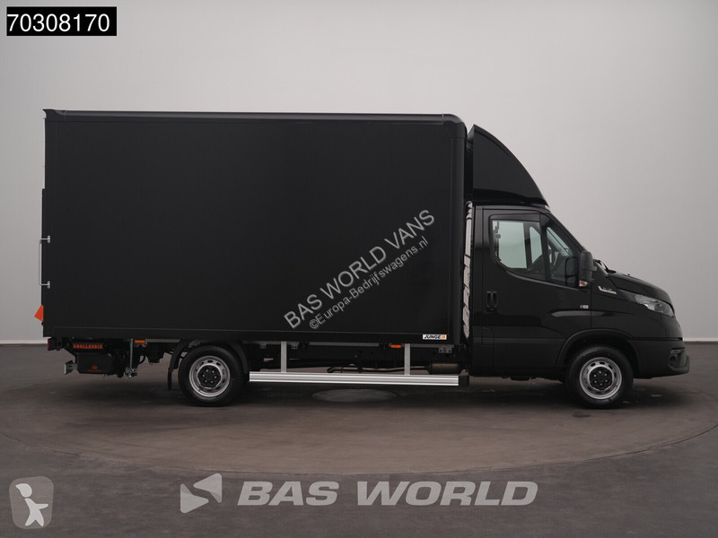 Veicolo commerciale Iveco 35S18 3.0L Automaat...