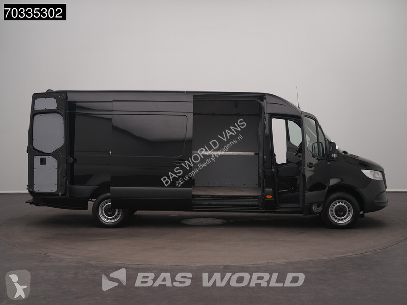 Veicolo commerciale Mercedes 317 CDI Automaat...