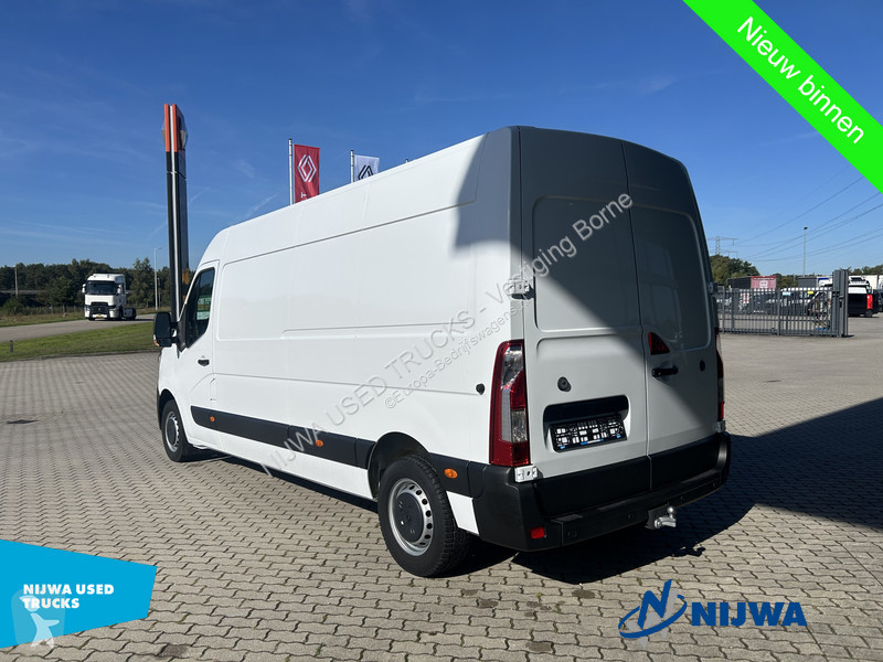 Samochód dostawczy Renault T35 150 L3H2...