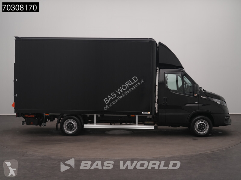 Samochód dostawczy Iveco 35S18 3.0L Automaat...