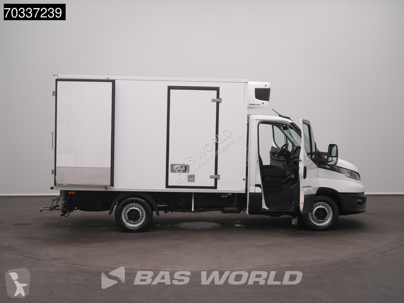 Nyttofordon Iveco 35S16 Automaat...