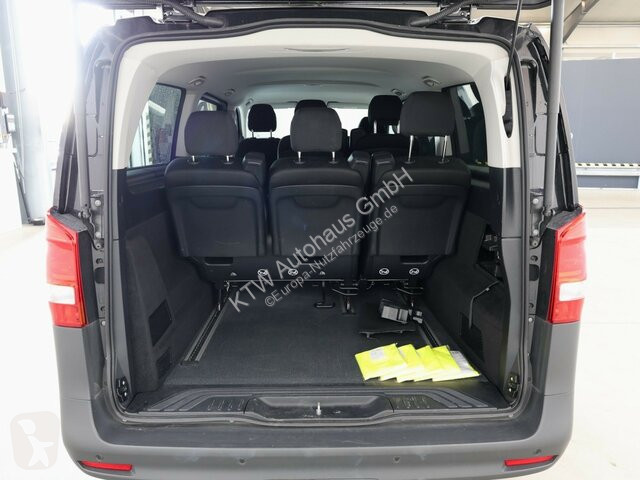 Mercedes Vito 116CDI...