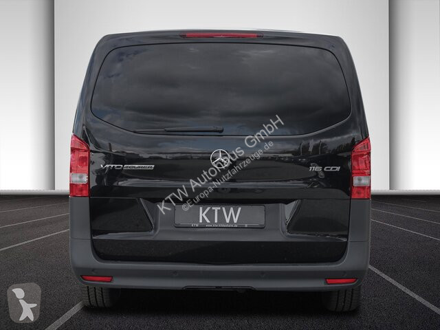 Mercedes Vito 116CDI...