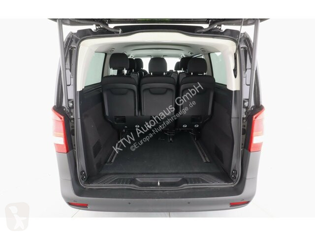Коммерческий автомобиль Mercedes Vito 116CDI...