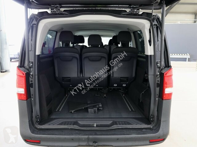 Mercedes Vito 116CDI...