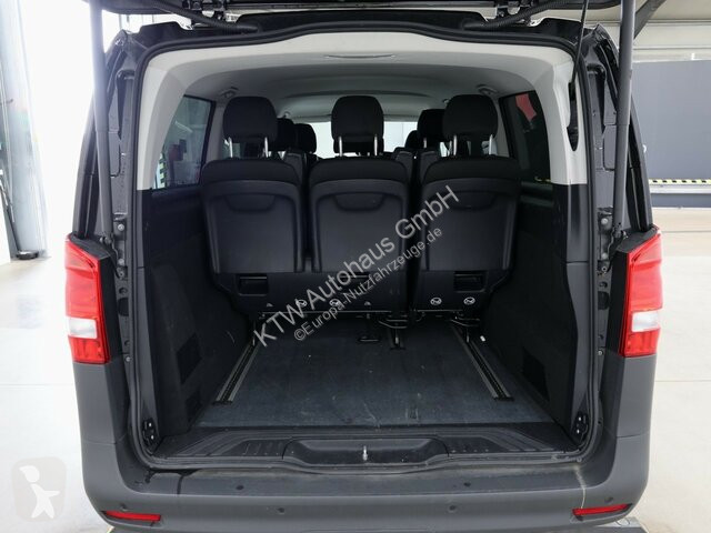 Коммерческий автомобиль Mercedes Vito 116CDI...