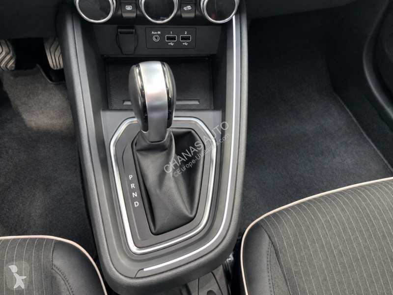 Коммерческий автомобиль Renault 1.3 TCe 130...