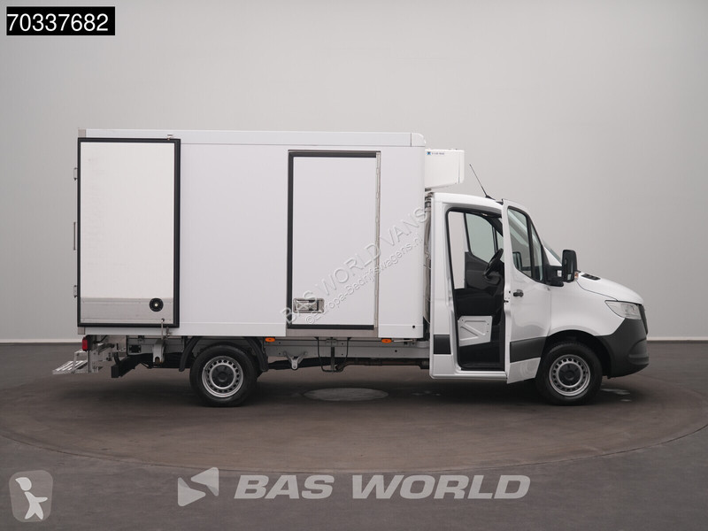 Mercedes 317 CDI Automaat Koel/Vrieswagen...