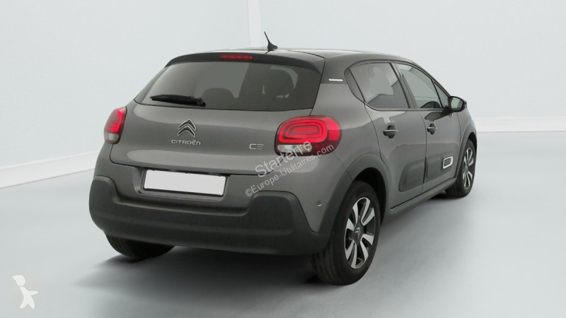 Citroën  Transporter