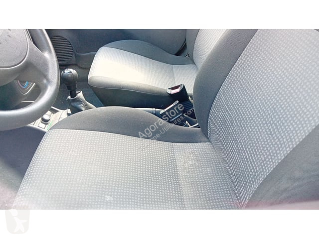 Коммерческий автомобиль Opel COMBO