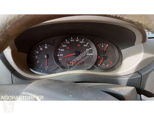Коммерческий автомобиль