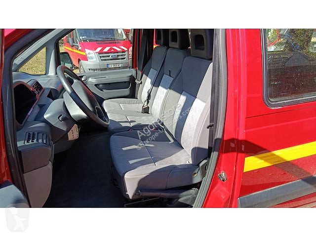 Коммерческий автомобиль Citroën JUMPY