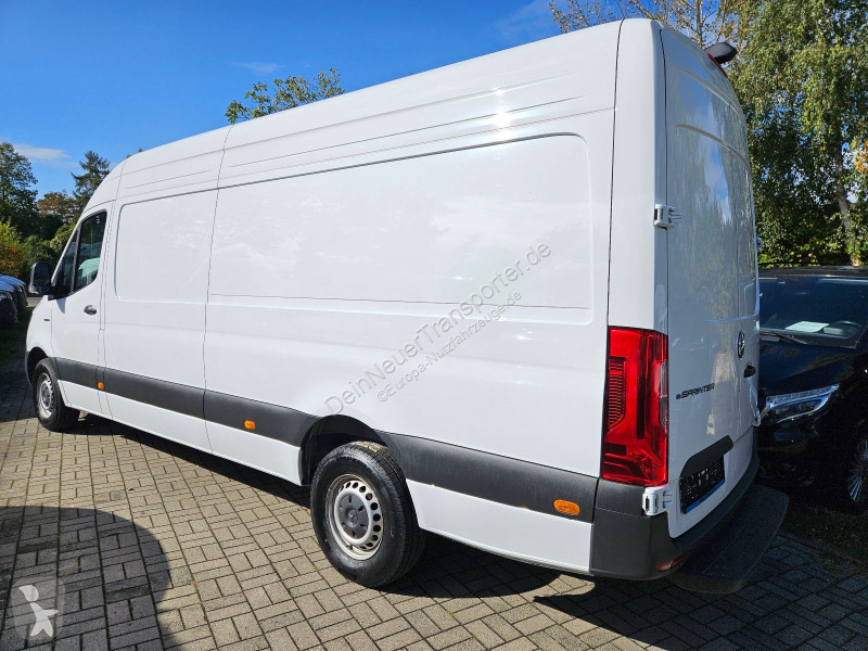 Коммерческий автомобиль Mercedes 314 L3 MAXI|56...