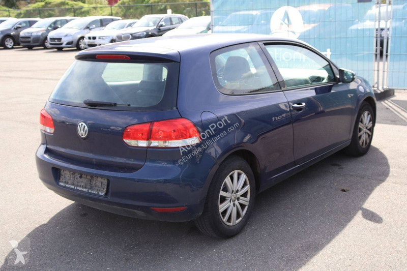 Volkswagen  van