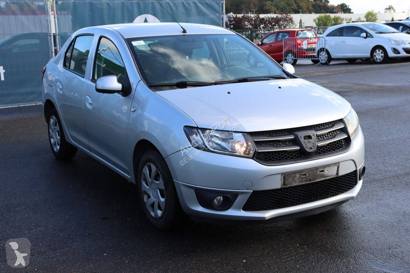 Dacia  van