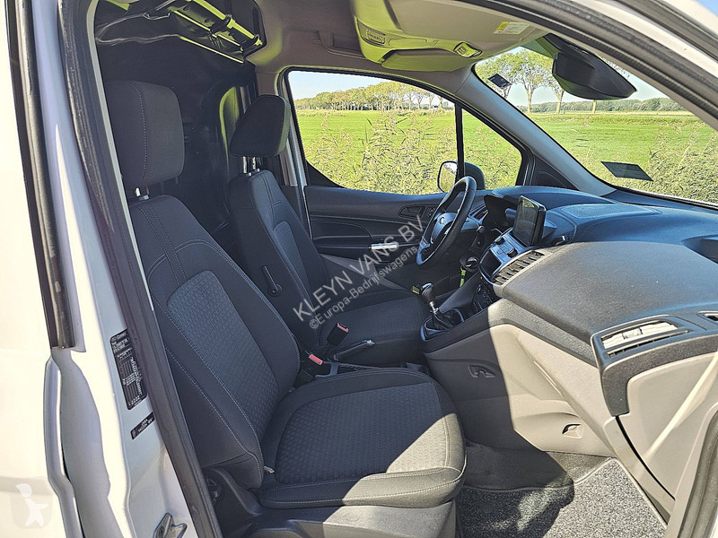 Samochód dostawczy Ford L2 Navi 120pk Euro6