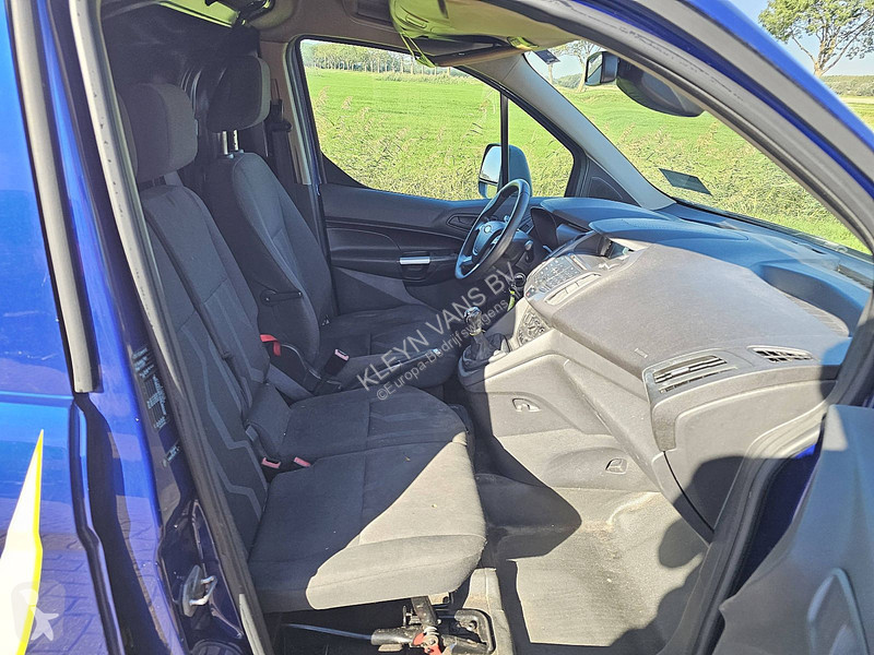 Nyttofordon Ford 1.6