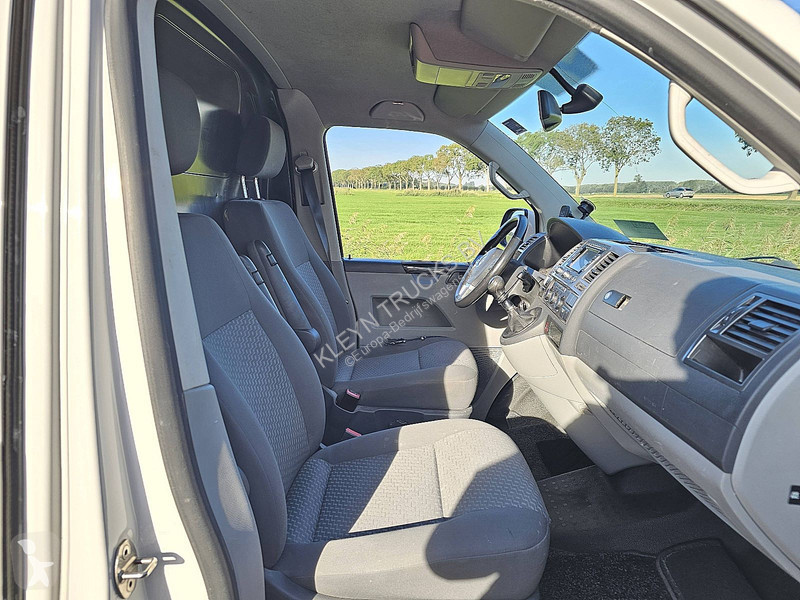 Nyttofordon Volkswagen 2.0 TDI L1H1 NAP 102Pk...
