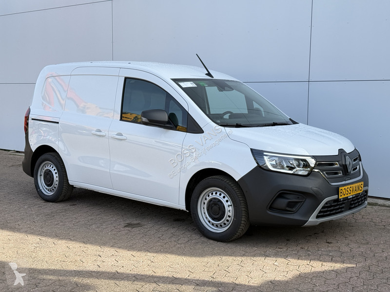 Renault e-Tech 45kWh 122PK Nieuw! Elektrisch...