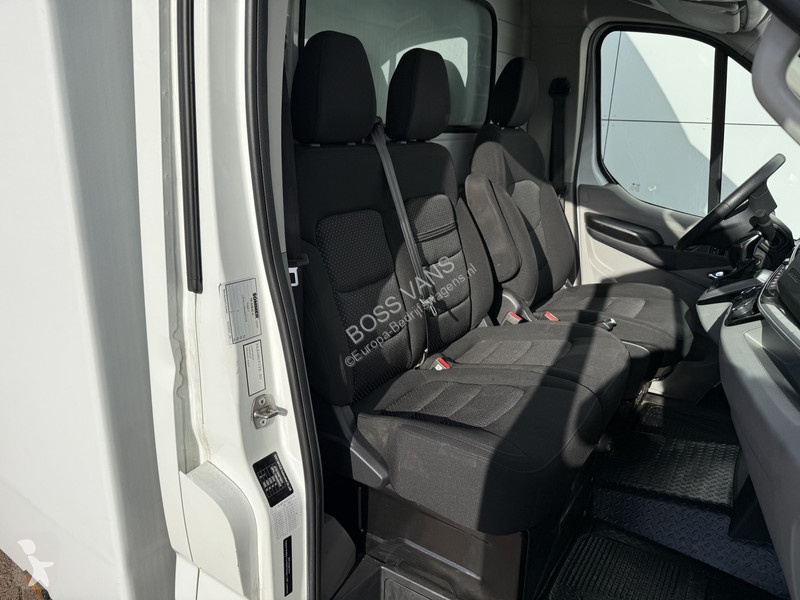 Maxus 65 kWh Elektrisch L4 172km WLTP Bakwagen...
