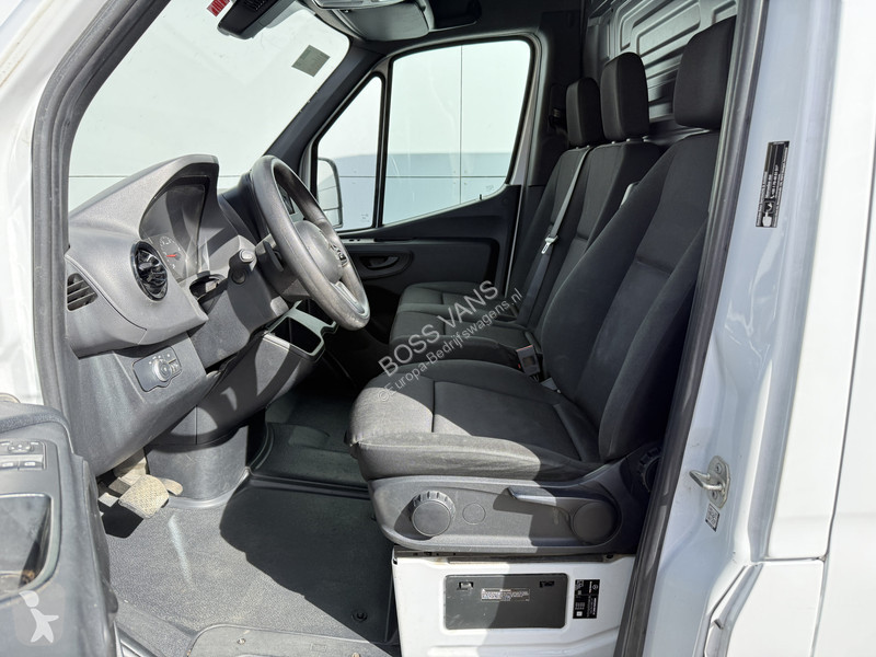 Mercedes 315 1.9 CDI Automaat L2H2 Trekhaak...