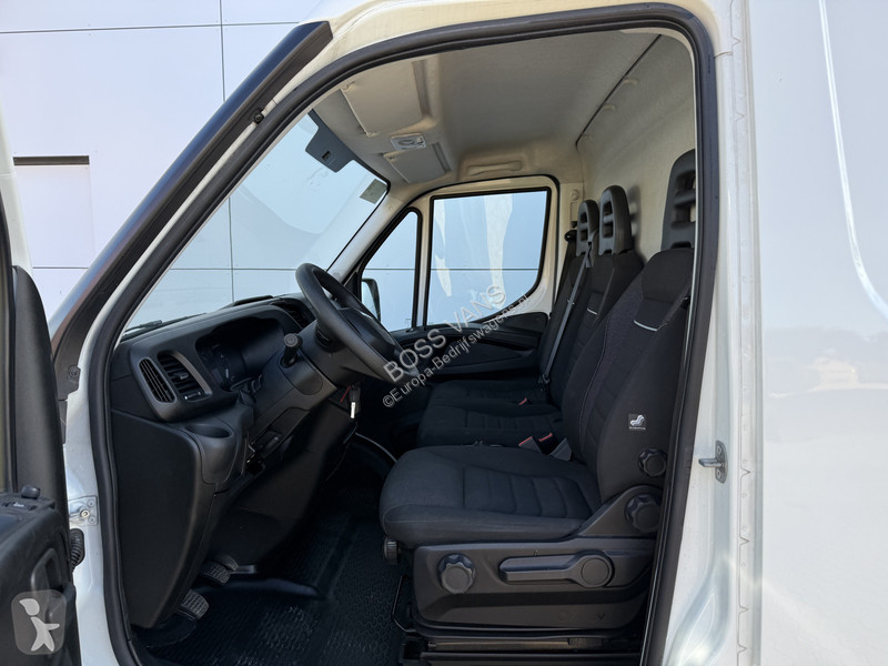 Iveco 35S14 2.3 140PK L2H2 Cruise Control 3.5t...