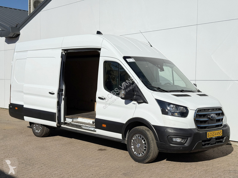 Ford 68kWh 184PK L4H3 317km WLTP 93.7% (SOH)...