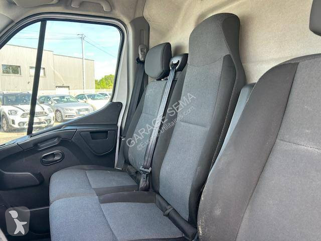 Nyttofordon Renault L3H2 DCI 130