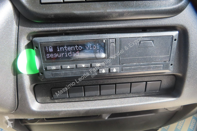 Nyttofordon Iveco 70C18H A8 /P Neu  5 X...