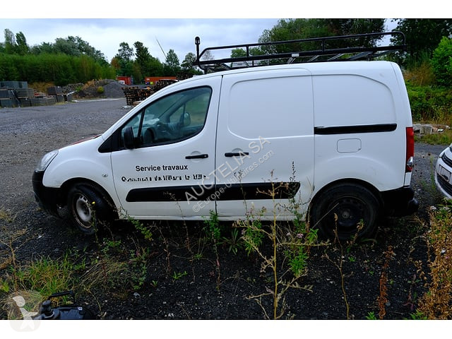 Citroën  van
