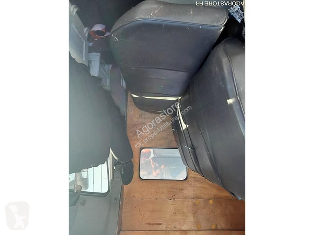 Коммерческий автомобиль