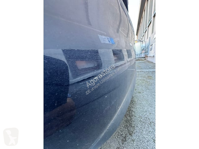 Коммерческий автомобиль Peugeot 308