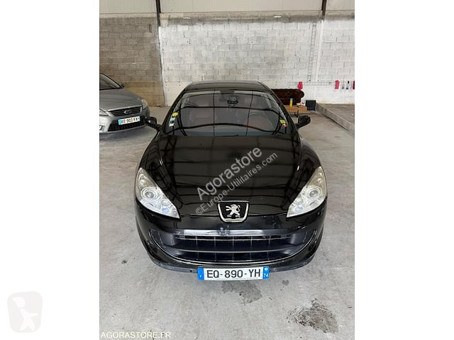 Коммерческий автомобиль