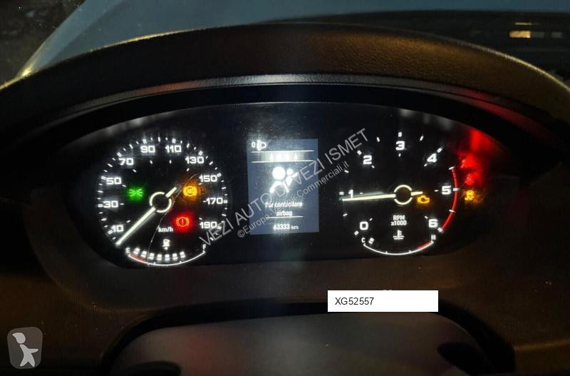 Коммерческий автомобиль Fiat 2.2