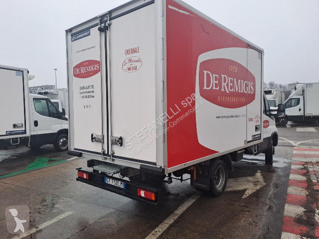 Nyttofordon Iveco DAILY 35C16H3.0 FRIGO ATP