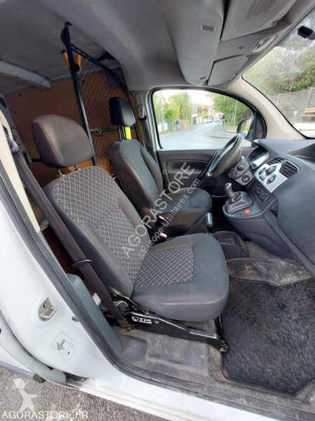 Nyttofordon Renault KANGOO