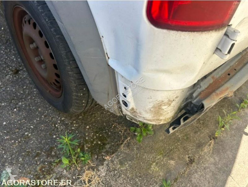 Samochód dostawczy Ford T.CONNECT