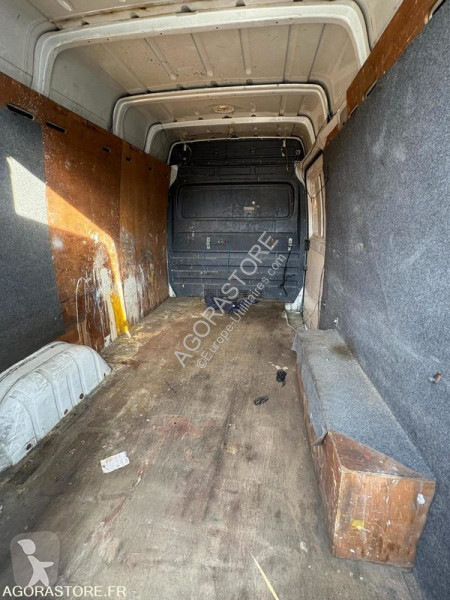 Nyttofordon Mercedes SPRINTER