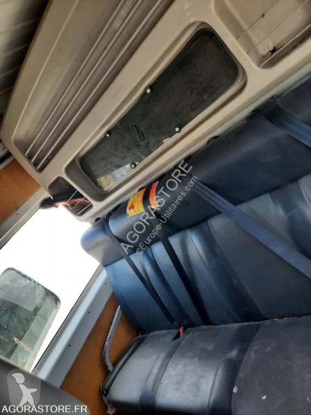 Nyttofordon Fiat DUCATO