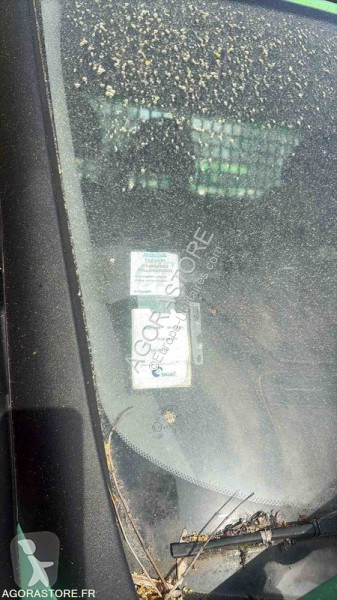 Samochód dostawczy Ford TRANSIT