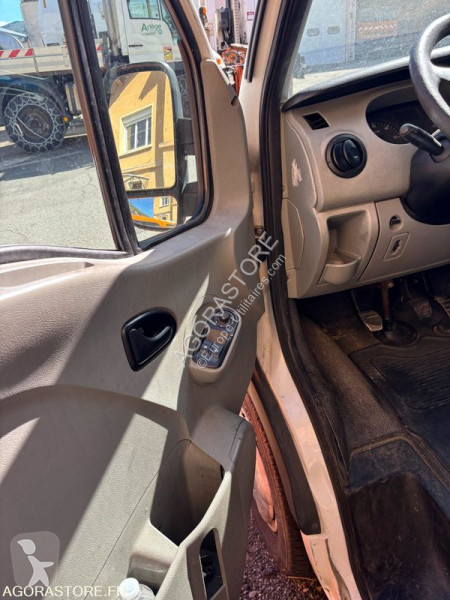 Nyttofordon Renault MASTER