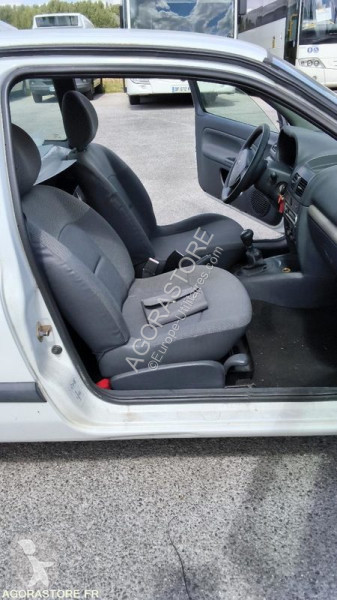 Nyttofordon Renault CLIO