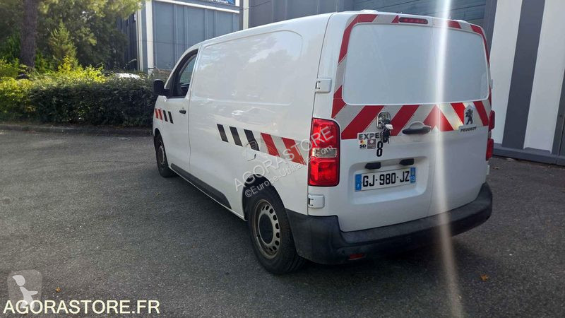Nyttofordon Peugeot EXPERT