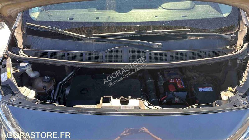Nyttofordon Peugeot EXPERT