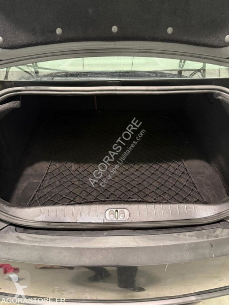 Samochód dostawczy Peugeot 407