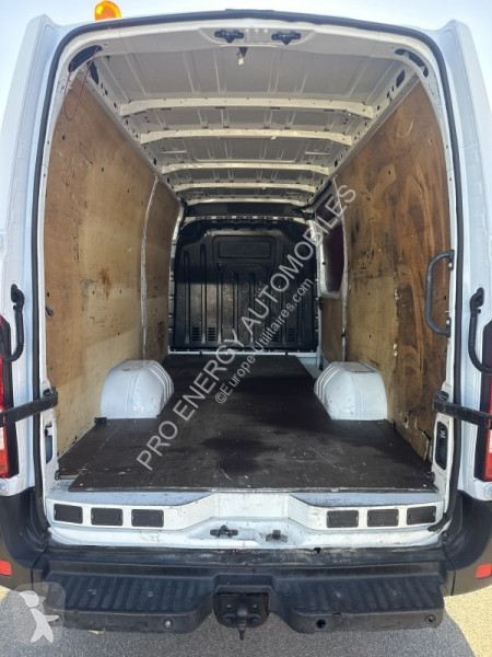 Коммерческий автомобиль Opel MOVANO FG RS3500...