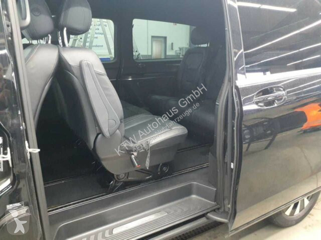 Autoutilitară Mercedes V 300 Avantgarde...