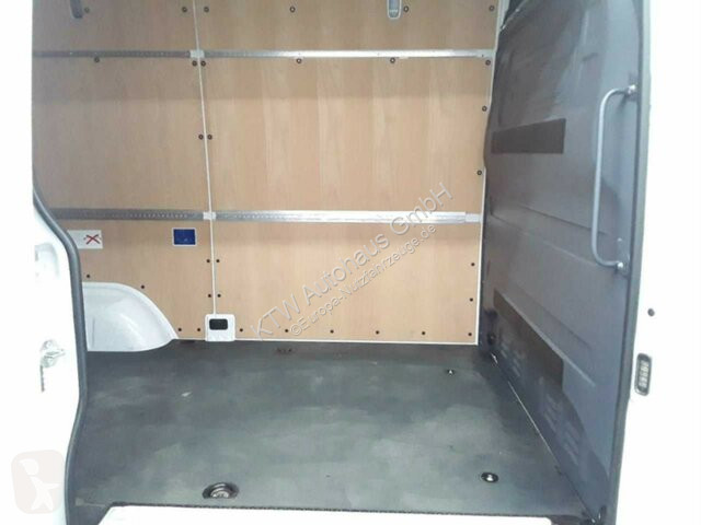 Samochód dostawczy Mercedes Sprinter 317...