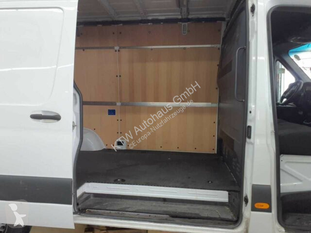 Samochód dostawczy Mercedes Sprinter 317...